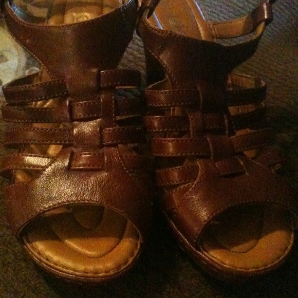 Born Crown Shoes - RESERVED @pstephenson