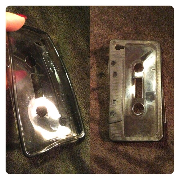 iPhone 4/4s phone case