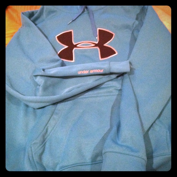 Under Armour Hoodie