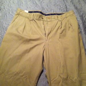 Dockers Men's Khaki's