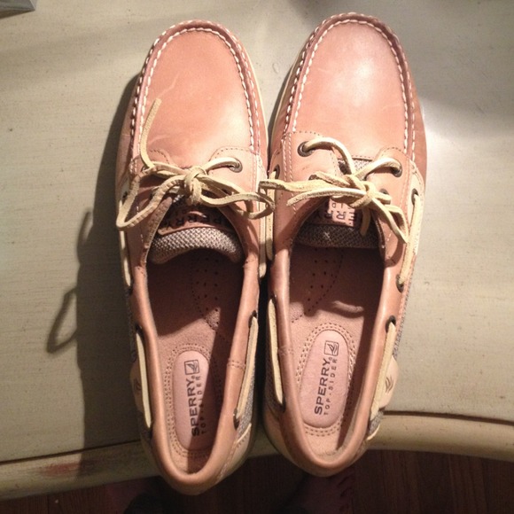 Sperry Top-Siders