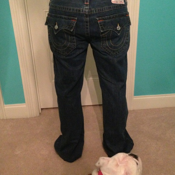 Men's True Religion