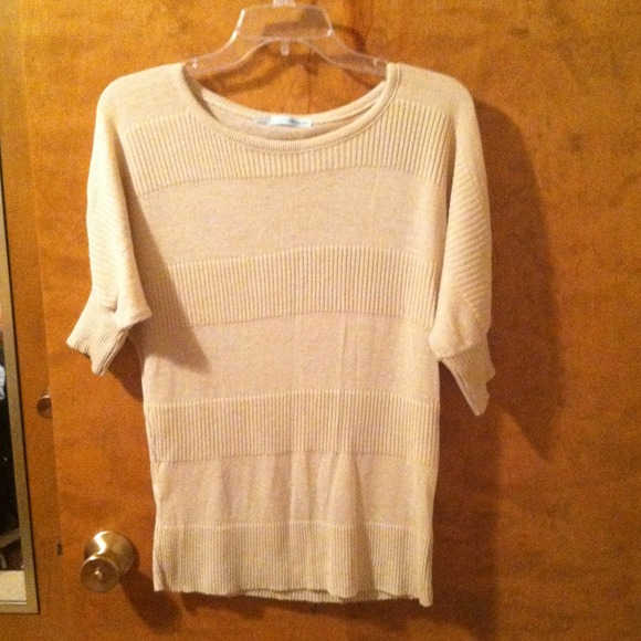 Sold--for Linzbd-Maurice's sweater