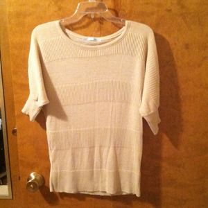 Sold--for Linzbd-Maurice's sweater