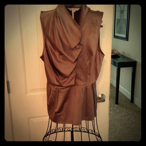 BCBG Generation blouse