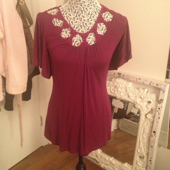 Akiko Tops - Akiko top from Neiman Marcus