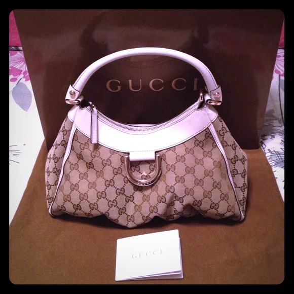 Gucci Handbags - 💯 Gucci Bag