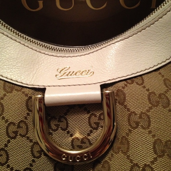💯 Gucci Bag - Picture 2 of 4