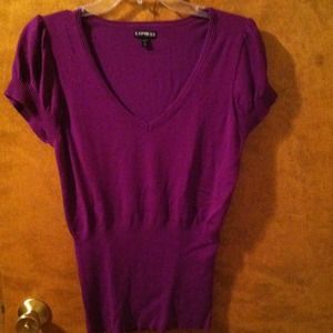 Bundled-Express short sleeve