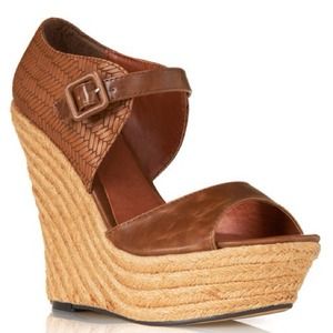 Cute and Stylist Wedge