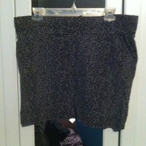 3 fitted mini skirts for @twcda (: