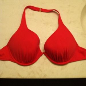 NWOT Victoria Secret Bathing Suit Top!