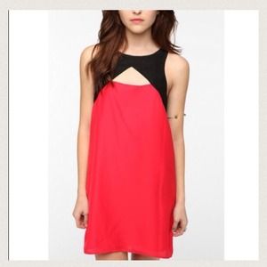 💟Reduced💟Brand new red dress