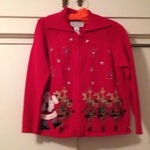 Christmas Sweater🎅