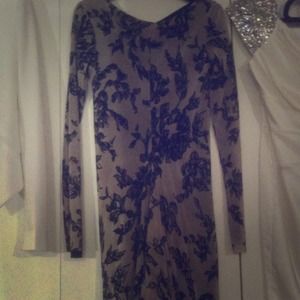 Brand New ETRO Dress