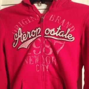 Aeropostale jacket