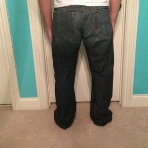 Men's Lucky Brand jeans