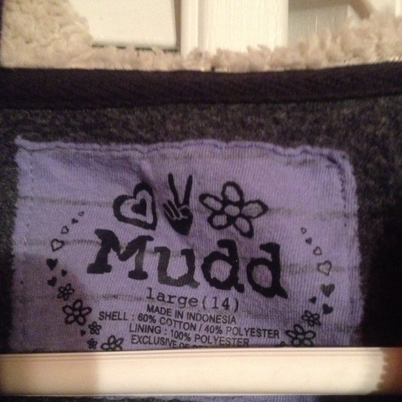 MUDD jacket - Picture 2 of 3