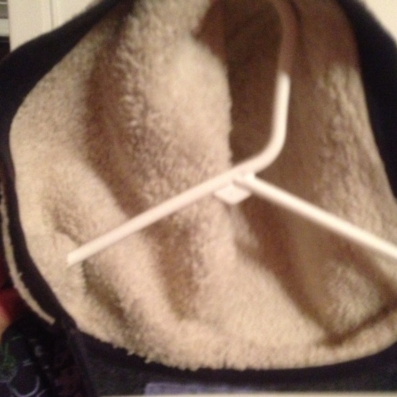 MUDD jacket - Picture 3 of 3