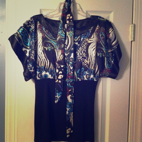 Dress shirt