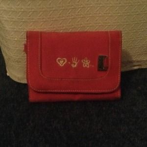 Mudd wallet