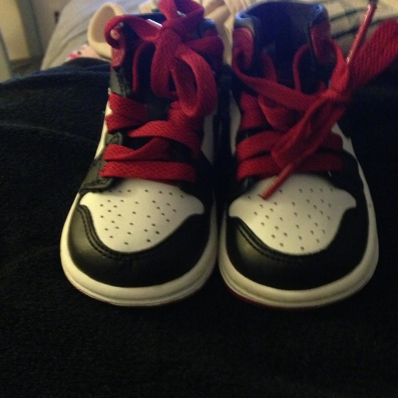 Nike Kids Sneakers