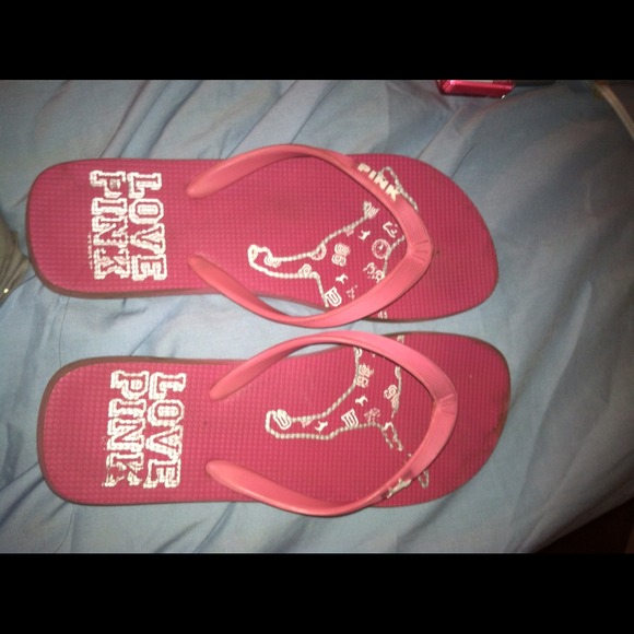 VS flip flops