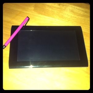 Android 7 inch Xtreme Tablet with stylus!