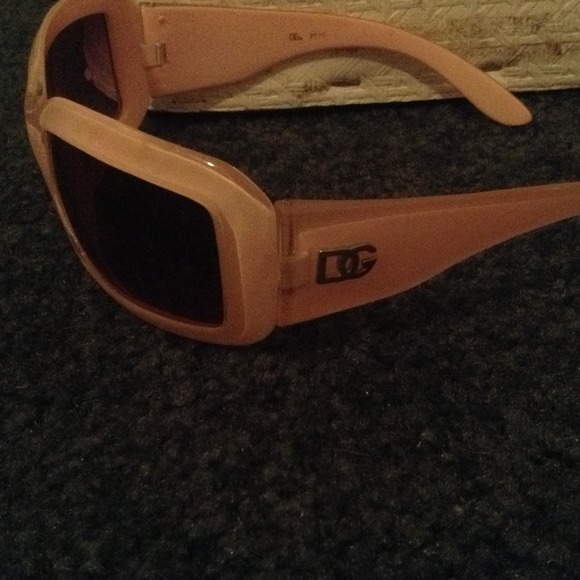 D and G sunglasses