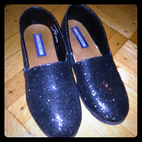 Polo flats