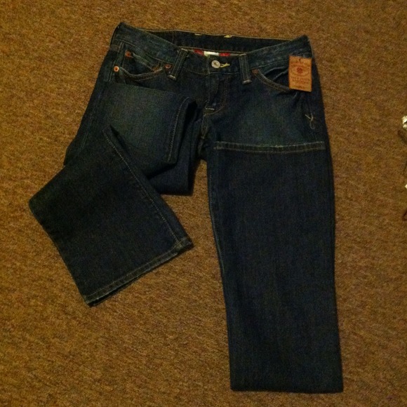 🔶Just reduced🔶 Lucky brand blue jeans