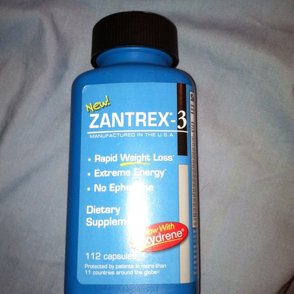 Weight lose pills!