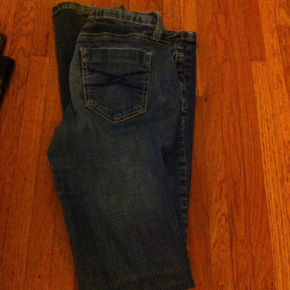 Jeans :) - Picture 1 of 4