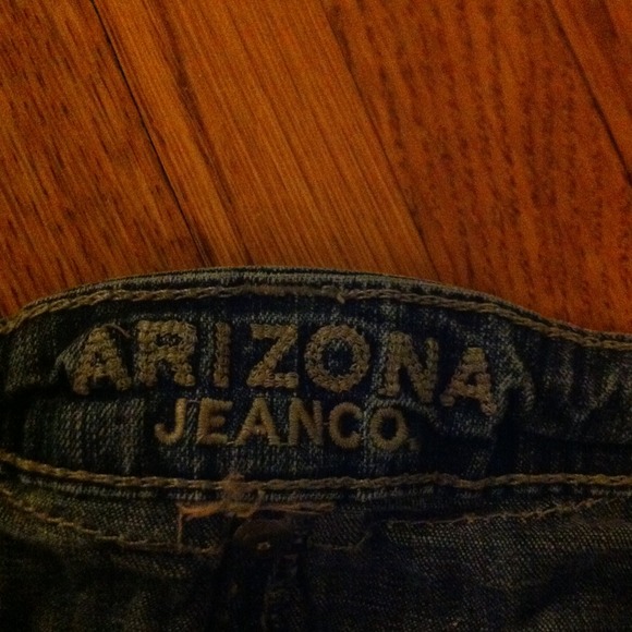 Jeans :) - Picture 3 of 4
