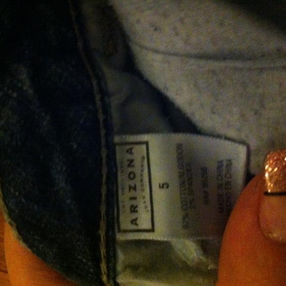 Jeans :) - Picture 4 of 4