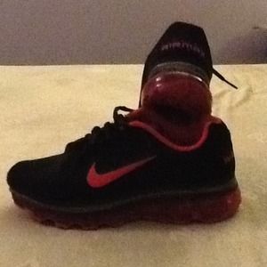 LIMITED TIME PRICE REDUCTIONBlackPINK Nike Air Max