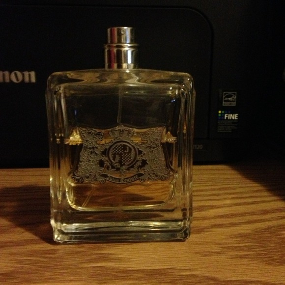✋Trade✋ Juicy couture perfume