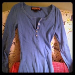 Vineyard Vines Henley