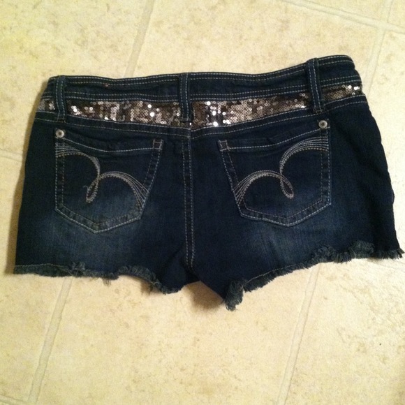 Shorts!! - Picture 2 of 2