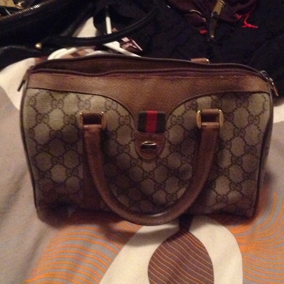 Gucci vintage🚫⛔-SOLD!⛔🚫