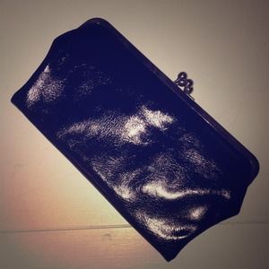 Nordstrom clutch NWOT