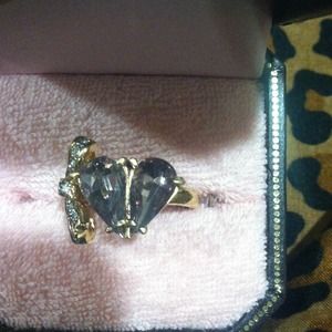 Juicy Couture ring