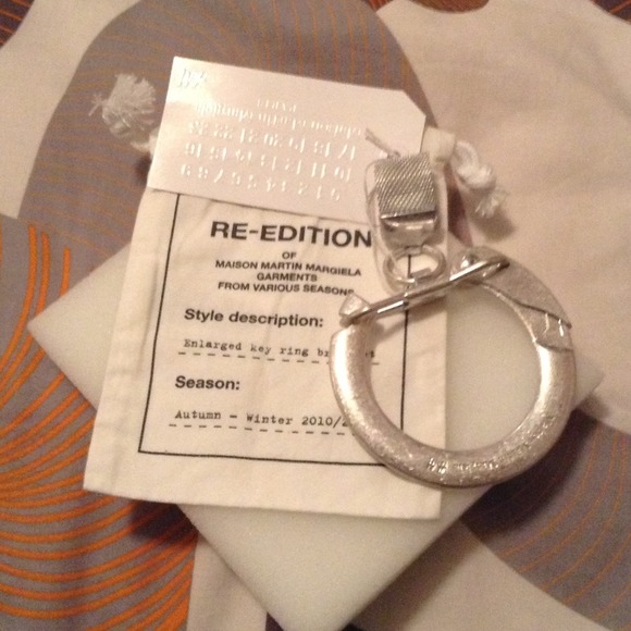 Maison Martin Margiella