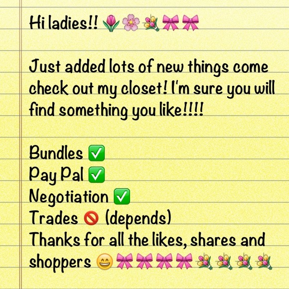 Destinee'a closet! Divas on a Dime! 🎀