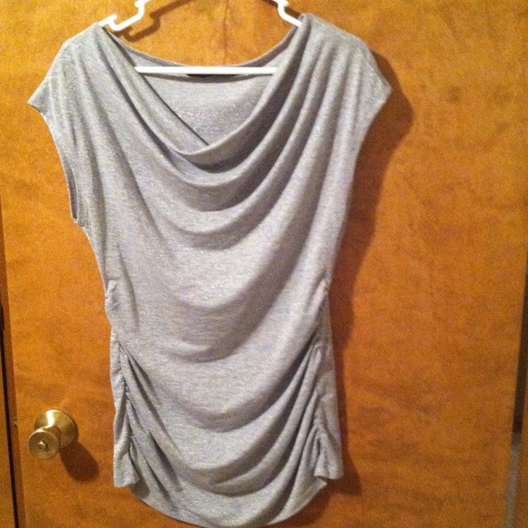 Bundled-Limited silver top