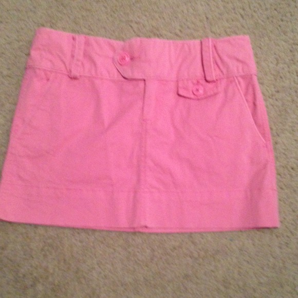 American eagle skirt