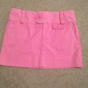 American eagle skirt