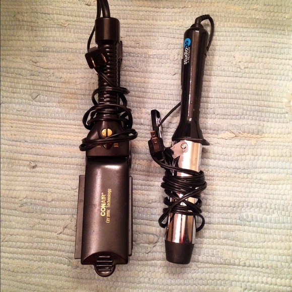 Curly or strait? 1 = $14.00 Both = $20.00