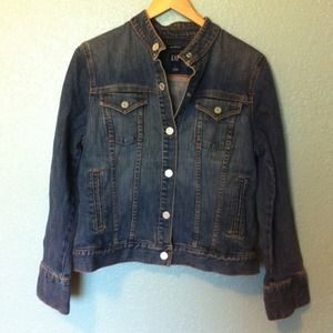 ❌®@tb_505®❌✨gap denim jacket