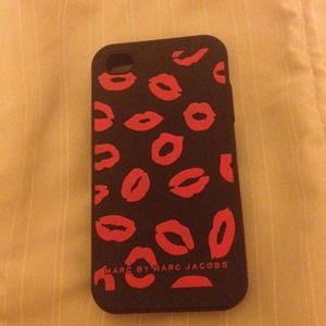 Marc By Marc Jacobs iPhone 4 and 4S